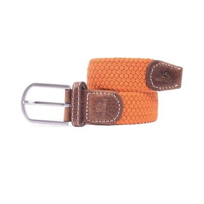 Arizona elastic braided belt