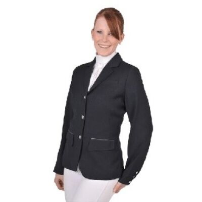 HKM ‘Oslo’ Breathable and Easy Care Competition Riding Jacket