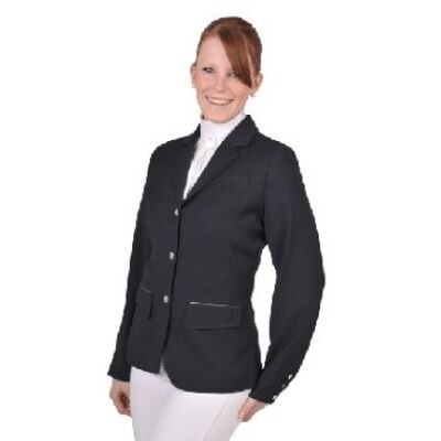 HKM ‘Oslo’ Breathable and Easy Care Competition Riding Jacket