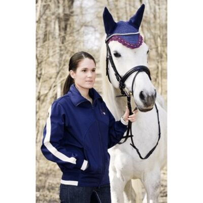 HKM Horse Riding Jacket with Heat Retention Membrane