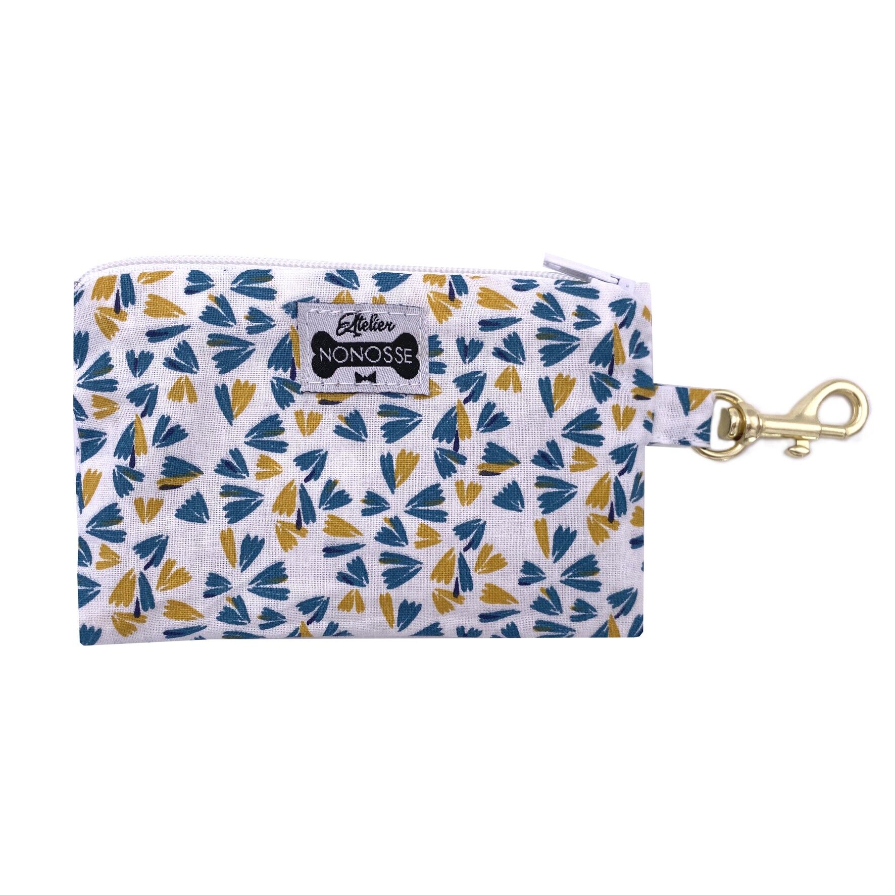 Reißverschlusstasche Spezielle "Eden" -Fahrt