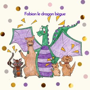 Fabian le dragon bègue