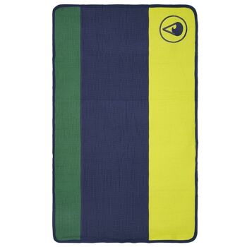 Serviette de voyage WAVE HAWAII Pampatar 1