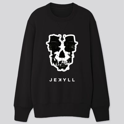 JEKYLL - sweatshirts - black