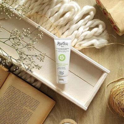 Scrub viso esfoliante, 75 ml