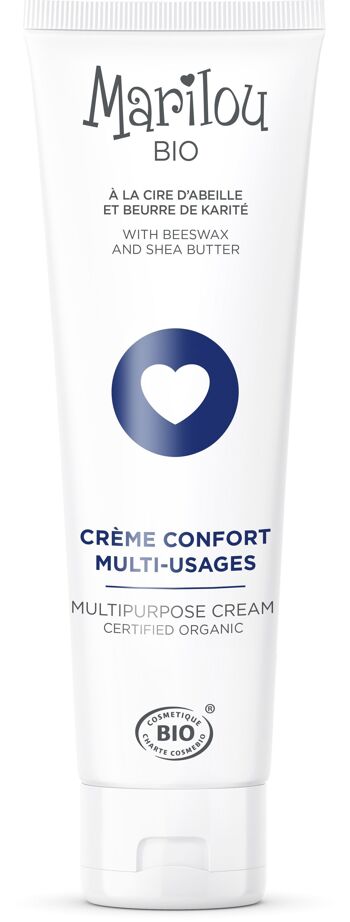 Crème Confort Multi-usages, 100 ml 4