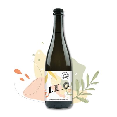 LILO - White sparkling