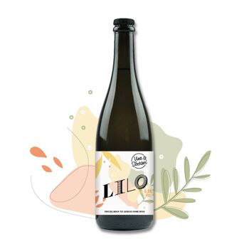 LILO - Blanc pétillant 1