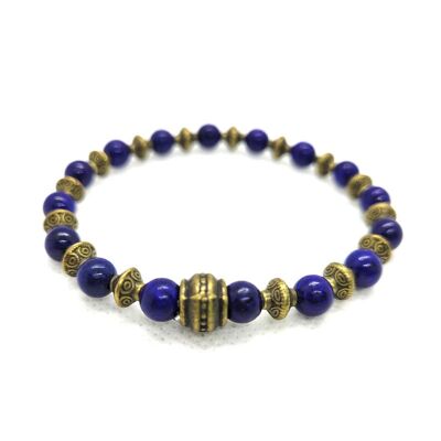 Bracelet chic_lapis_lazuli
