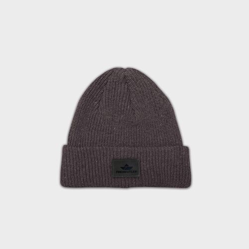 Denimfine Beanie - Brown