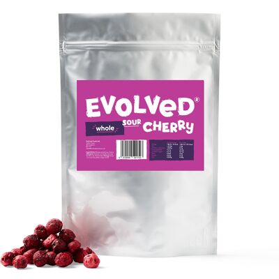 Evolved Sour Cherry | Freeze-dried Fruit Ingredients