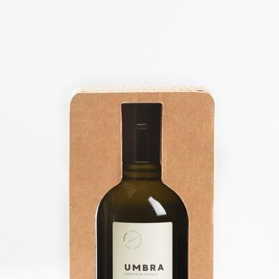 Umbra-Wald-Essenz - 250 ml. deortgas