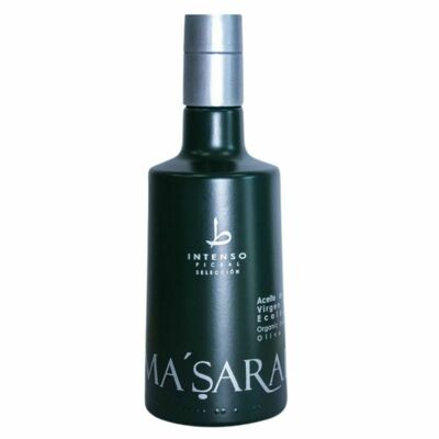 Aceite de Oliva Virgen Extra Intenso Picual - Gourmet Ma'Sarah