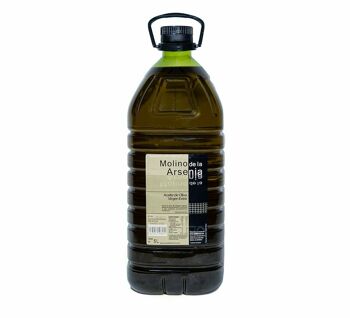 Huile d'Olive Extra Vierge 5L 2