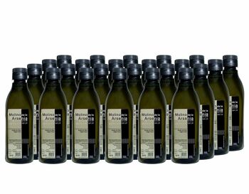Huile d'Olive Extra Vierge 500 ml
