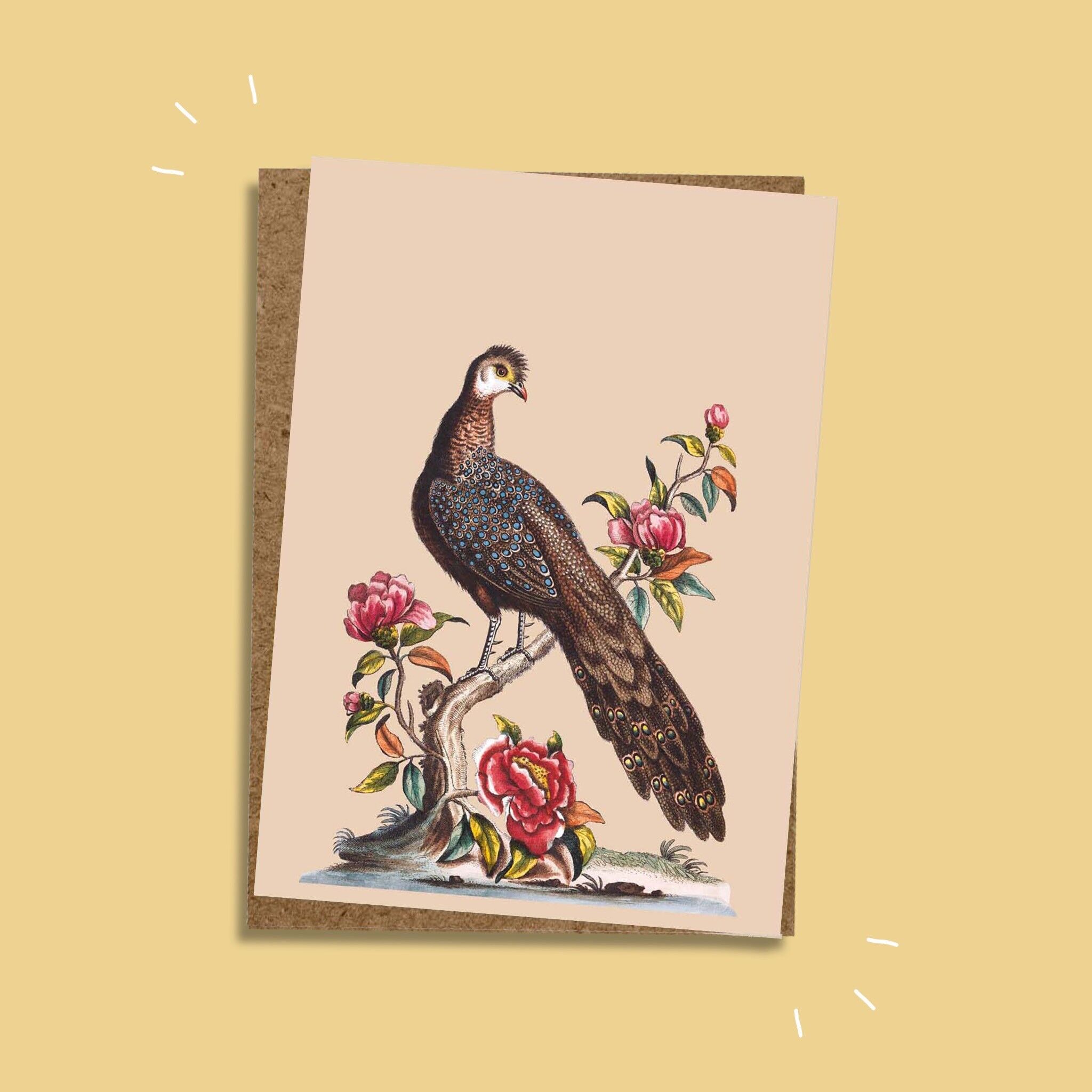 Biglietto di auguri Lucia