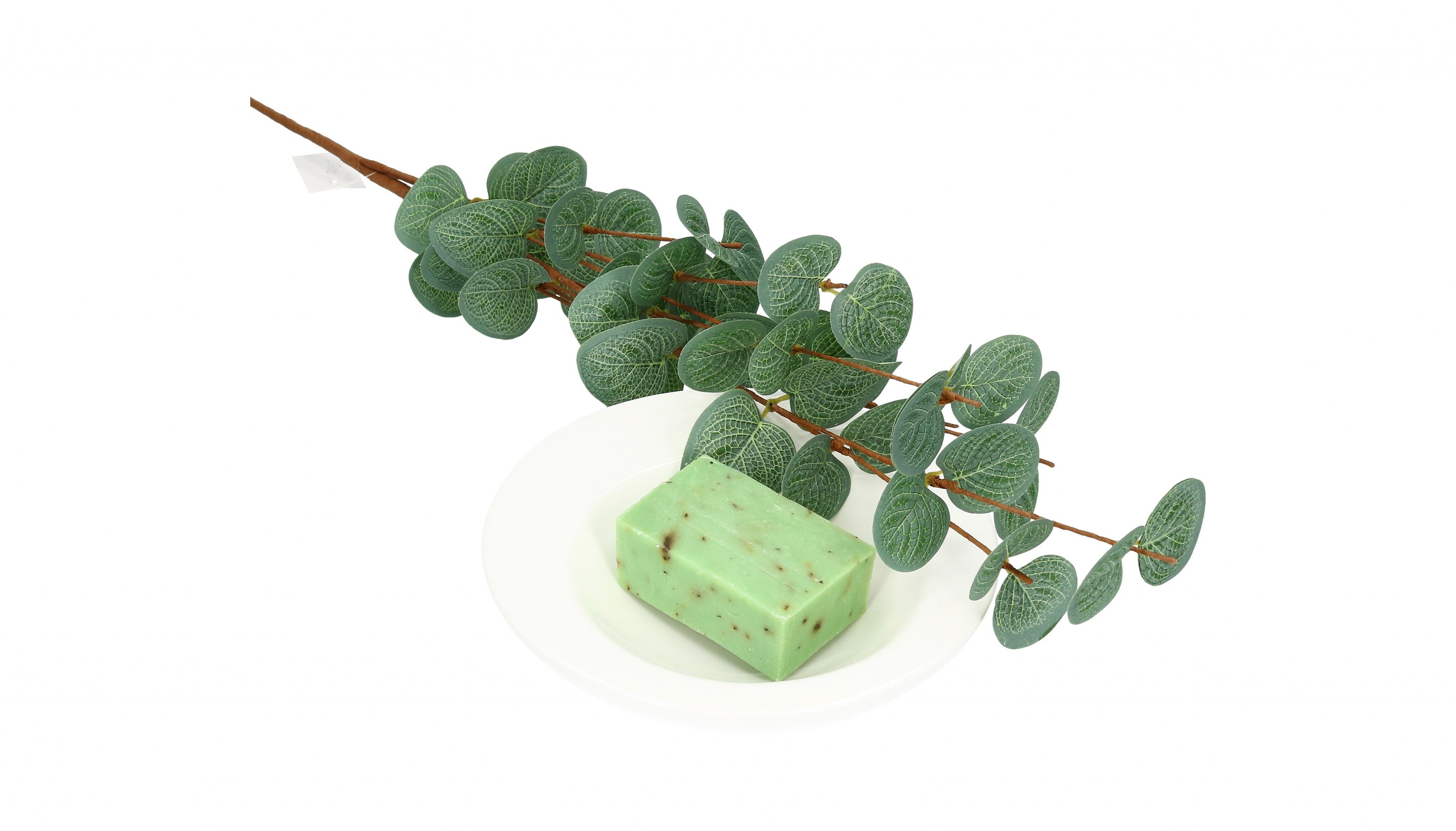 Sapone alla menta piperita