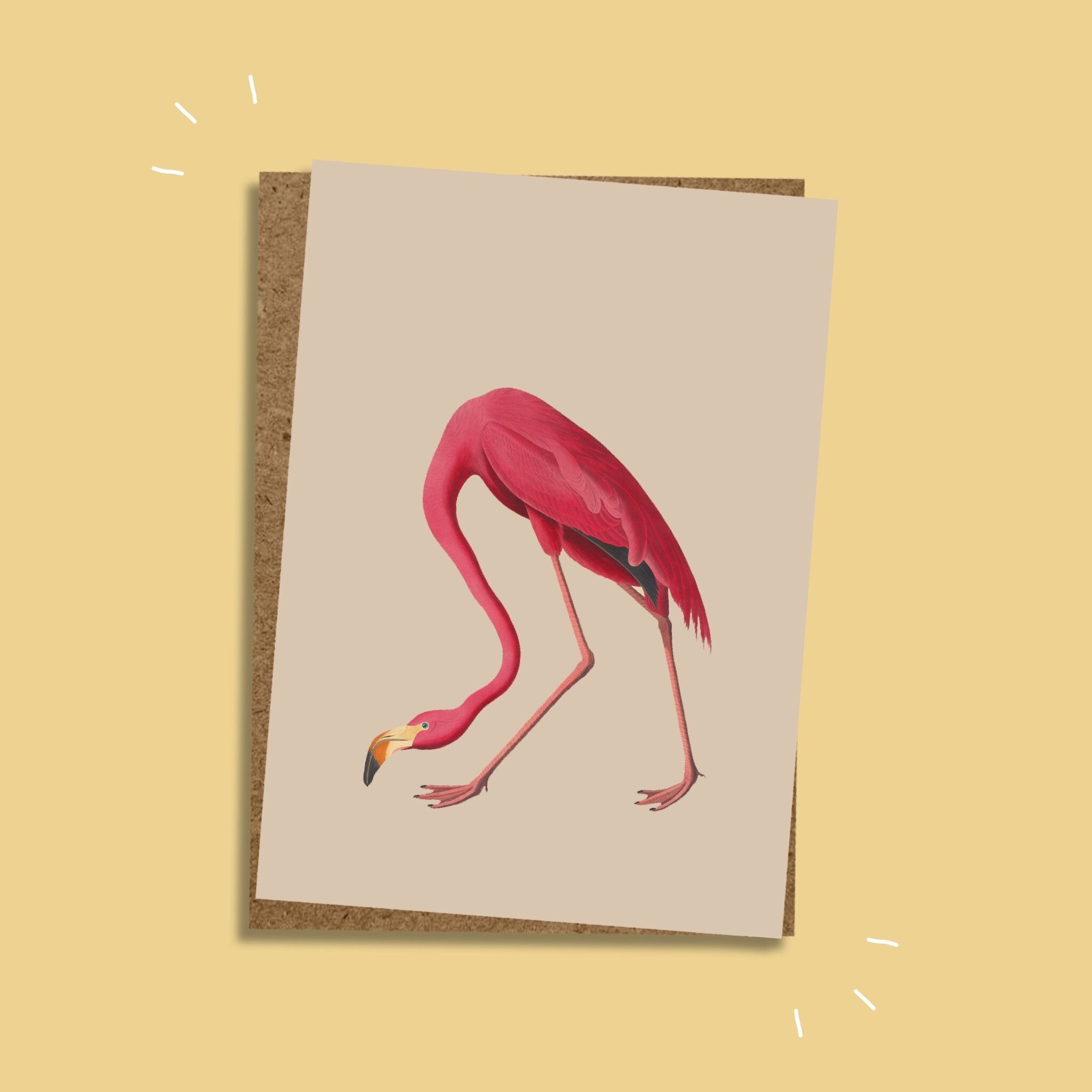 Biglietto di auguri Sheila