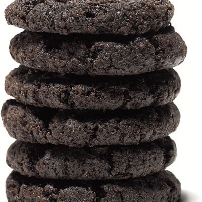 Pepyta : biscuits au chocolat 2,1 kg de biscuits en vrac