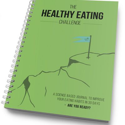 The Healthy Eating Challenge