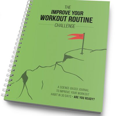 The Improve Workout Routine Challenge