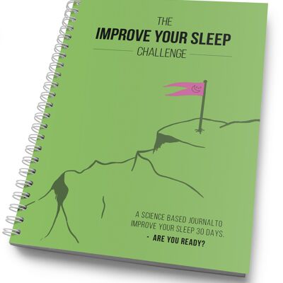 The Improve Your Sleep Challenge