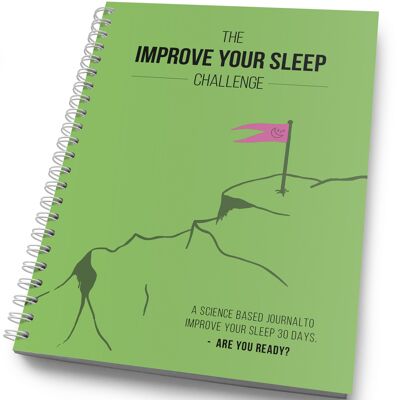 The Improve Your Sleep Challenge