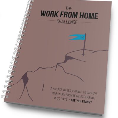 The Work From Home Challenge