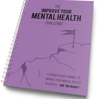 The Improve Your Mental Health Challenge