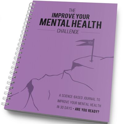 The Improve Your Mental Health Challenge