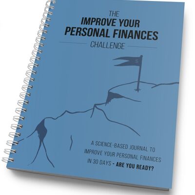 The Improve Your Personal Finances Challenge