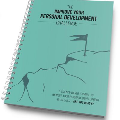 The Improve Your Personal Development Challenge