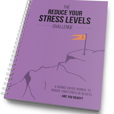 The Reduce Your Stress Levels Challenge