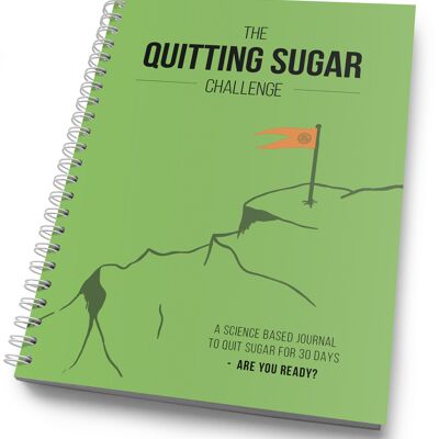 The Quitting Sugar Challenge
