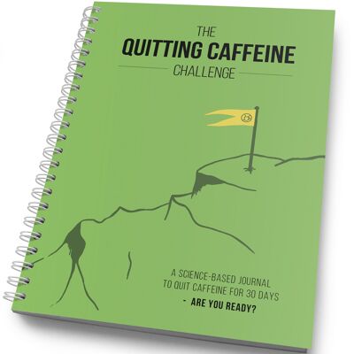 The Quitting Caffeine Challenge