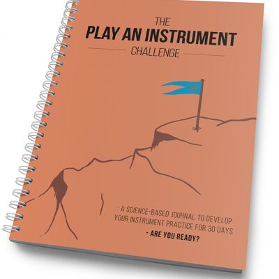 The Play An Instrument Challenge
