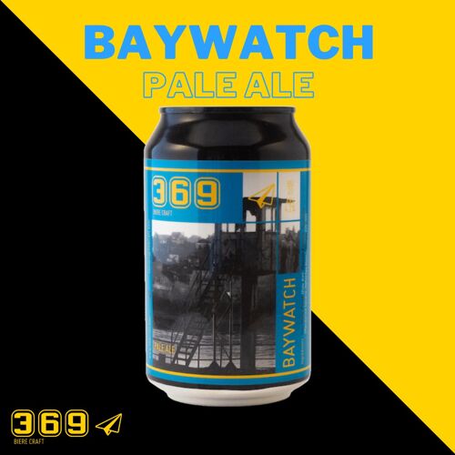 Baywatch - Pale Ale