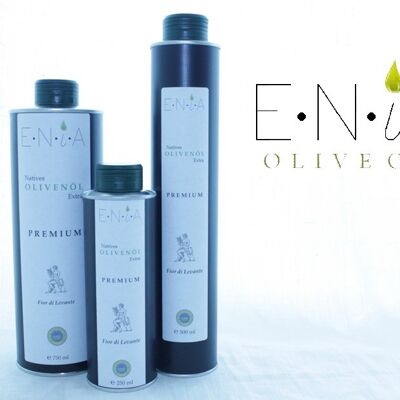 Huile d'olive ENIA
