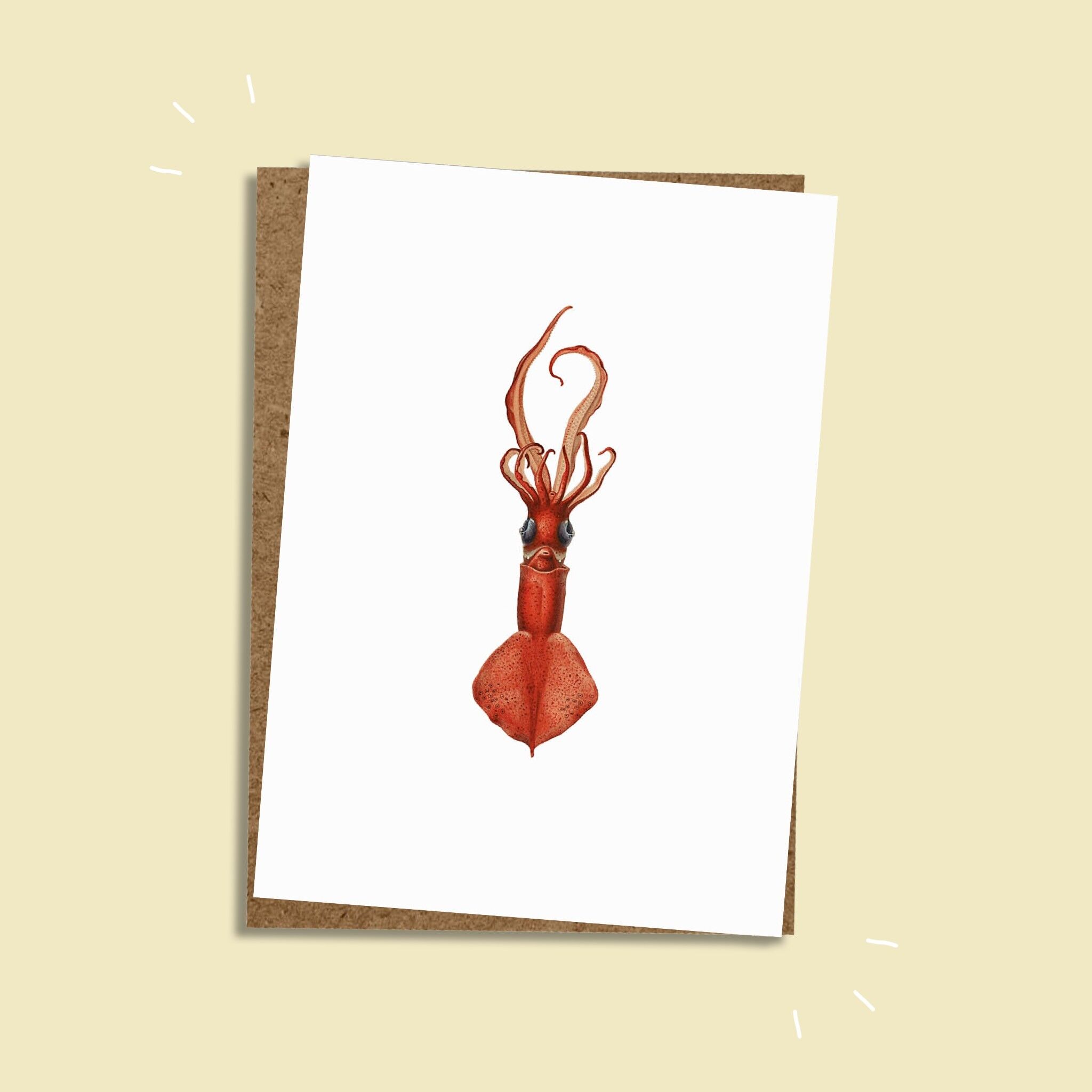 Biglietto di auguri Sii te stesso