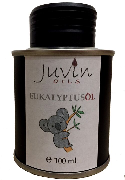 JUVIN Eukalyptusöl