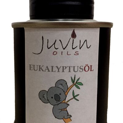 Huile d'eucalyptus JUVIN