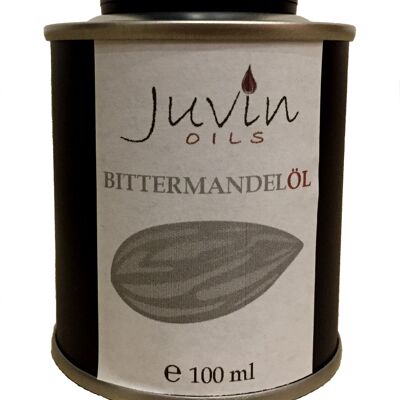 JUVIN Bittermandelöl