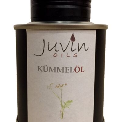 JUVIN oils