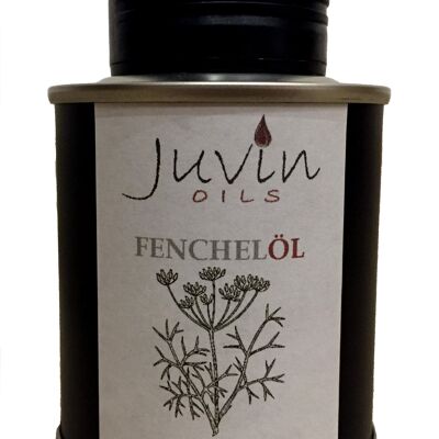 JUVIN fennel oil