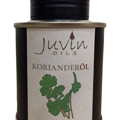 JUVIN coriander oil