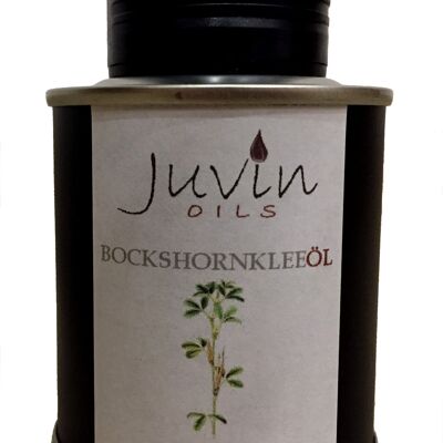 JUVIN fenugreek oil