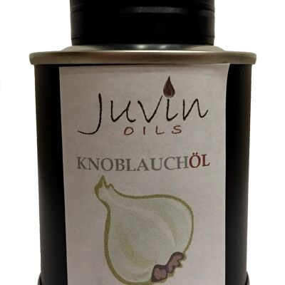 JUVIN garlic oil