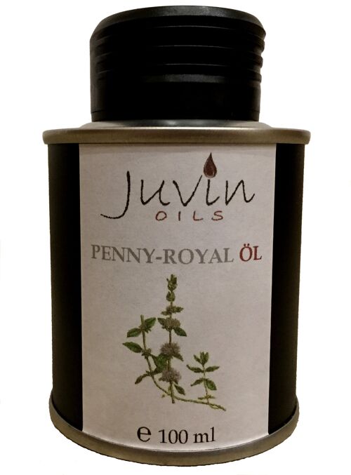 JUVIN Penny Royal Öl