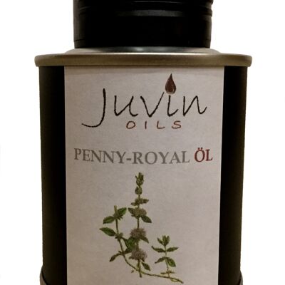 Aceite JUVIN Penny Royal