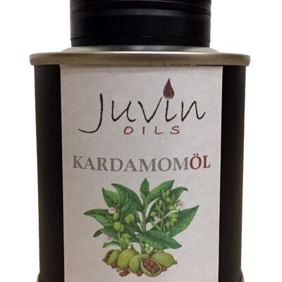 JUVIN cardamom oil